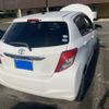 toyota vitz 2011 CFJ1893947 image 4