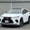 lexus rx 2022 quick_quick_3BA-AGL20W_AGL20-0024988 image 1