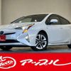 toyota prius 2016 -TOYOTA 【豊田 332ﾆ1112】--Prius DAA-ZVW50--ZVW50-6058290---TOYOTA 【豊田 332ﾆ1112】--Prius DAA-ZVW50--ZVW50-6058290- image 1