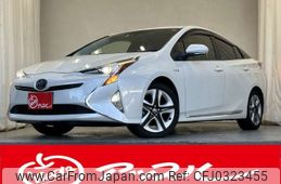 toyota prius 2016 -TOYOTA 【豊田 332ﾆ1112】--Prius DAA-ZVW50--ZVW50-6058290---TOYOTA 【豊田 332ﾆ1112】--Prius DAA-ZVW50--ZVW50-6058290-