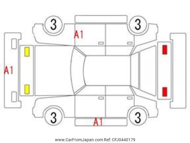 nissan roox 2020 -NISSAN--Roox 4AA-B45A--B45A-0301801---NISSAN--Roox 4AA-B45A--B45A-0301801- image 2