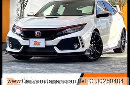 honda civic 2017 -HONDA--Civic DBA-FK8--FK8-1000511---HONDA--Civic DBA-FK8--FK8-1000511-