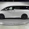 toyota vellfire 2024 -TOYOTA--Vellfire 5BA-TAHA40W--TAHA40-0009251---TOYOTA--Vellfire 5BA-TAHA40W--TAHA40-0009251- image 4