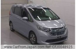 honda freed 2019 -HONDA--Freed DAA-GB7--GB7-1110698---HONDA--Freed DAA-GB7--GB7-1110698-