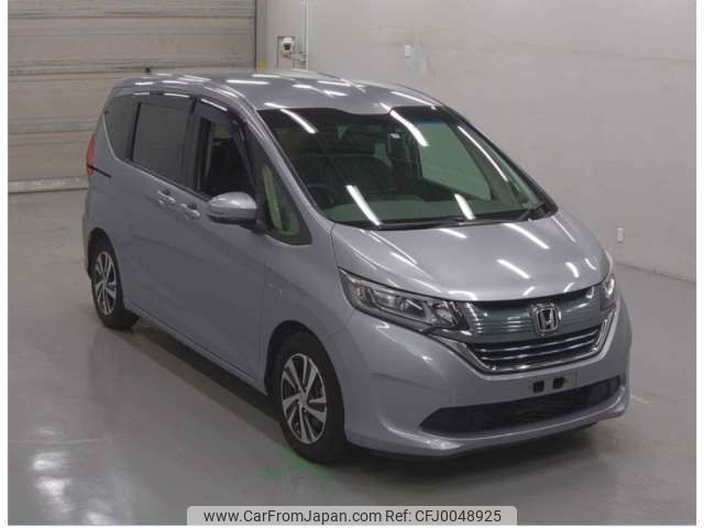 honda freed 2019 -HONDA--Freed DAA-GB7--GB7-1110698---HONDA--Freed DAA-GB7--GB7-1110698- image 1