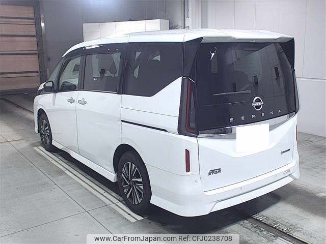 nissan serena 2024 -NISSAN 【姫路 347ﾇ108】--Serena GFC28-045217---NISSAN 【姫路 347ﾇ108】--Serena GFC28-045217- image 2