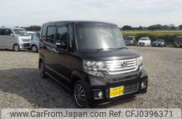 honda n-box 2012 -HONDA 【野田 580ｱ1234】--N BOX DBA-JF1--JF1-1132985---HONDA 【野田 580ｱ1234】--N BOX DBA-JF1--JF1-1132985-