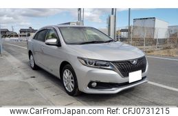 toyota allion 2018 -TOYOTA--Allion DBA-ZRT261--ZRT261-30263**---TOYOTA--Allion DBA-ZRT261--ZRT261-30263**-