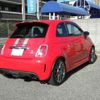 abarth 695 2011 quick_quick_ABA-312142_ZFA31200000651031 image 15