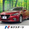 mazda axela 2015 -MAZDA--Axela DBA-BM5FS--BM5FS-201989---MAZDA--Axela DBA-BM5FS--BM5FS-201989- image 1