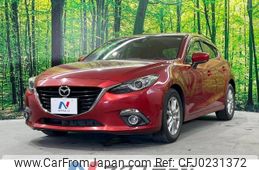 mazda axela 2015 -MAZDA--Axela DBA-BM5FS--BM5FS-201989---MAZDA--Axela DBA-BM5FS--BM5FS-201989-