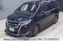 toyota esquire 2019 -TOYOTA 【京都 531ﾈ7856】--Esquire DBA-ZRR80G--ZRR80-0552001---TOYOTA 【京都 531ﾈ7856】--Esquire DBA-ZRR80G--ZRR80-0552001-