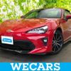 toyota 86 2019 quick_quick_4BA-ZN6_ZN6-101249 image 1