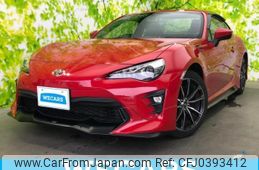 toyota 86 2019 quick_quick_4BA-ZN6_ZN6-101249