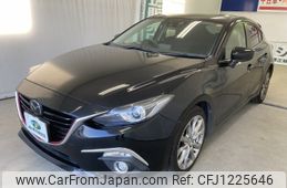 mazda axela 2014 YAMAKATSU_BM2FS-102654