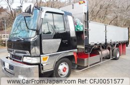 hino ranger 2001 CFJ0051577