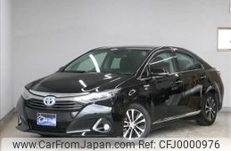 toyota sai 2013 -TOYOTA--SAI DAA-AZK10--AZK10-2065182---TOYOTA--SAI DAA-AZK10--AZK10-2065182-