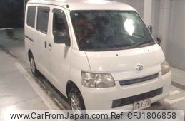 toyota liteace-van 2016 CFJ1806858
