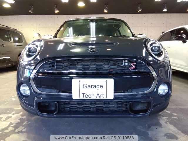 mini mini-others 2019 -BMW--BMW Mini LDA-XN20M--WMWXN920102H65627---BMW--BMW Mini LDA-XN20M--WMWXN920102H65627- image 2