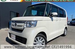 honda n-box 2017 CFJ1491994