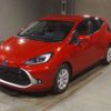 toyota aqua 2022 CFJ1777312 image 1