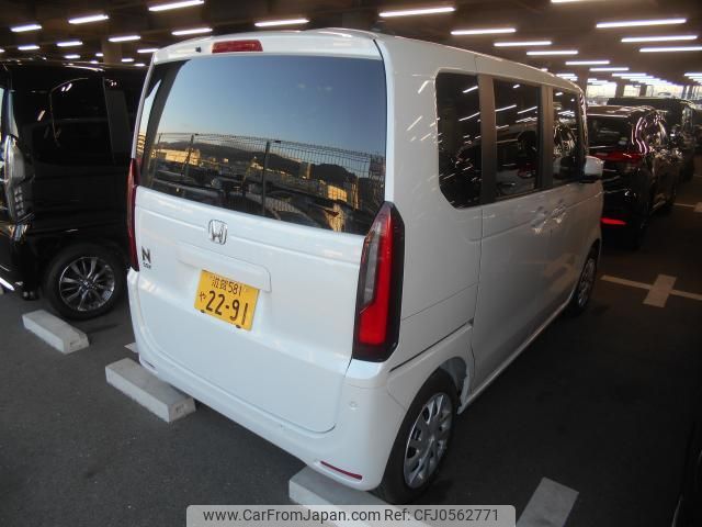 honda n-box 2024 quick_quick_6BA-JF5_JF5-1097969 image 2