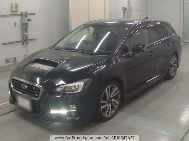 subaru levorg 2014 -SUBARU 【山梨 351つ1122】--Levorg VM4-012837---SUBARU 【山梨 351つ1122】--Levorg VM4-012837- image 1