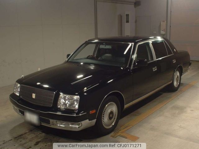 toyota century 2008 -TOYOTA 【佐賀 300る2259】--Century GZG50-0008578---TOYOTA 【佐賀 300る2259】--Century GZG50-0008578- image 1