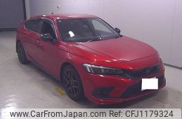 honda civic 2021 -HONDA--Civic 6BA-FL1--FL1-1003485---HONDA--Civic 6BA-FL1--FL1-1003485-