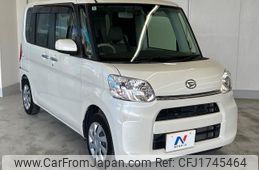 daihatsu tanto 2016 CFJ1745464
