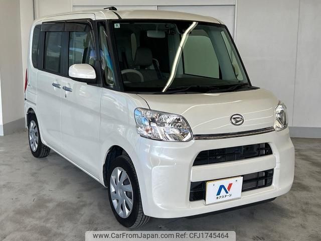 daihatsu tanto 2016 CFJ1745464 image 1