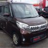 mitsubishi ek-space 2016 CFJ1824338 image 35