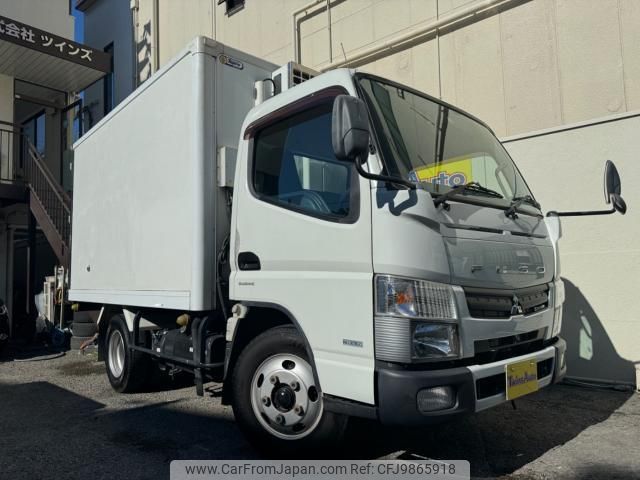 mitsubishi-fuso canter 2015 quick_quick_TKG-FEA50_FEA50-541825 image 1