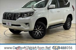 toyota land-cruiser-prado 2020 -TOYOTA--Land Cruiser Prado CBA-TRJ150W--TRJ150-0111978---TOYOTA--Land Cruiser Prado CBA-TRJ150W--TRJ150-0111978-