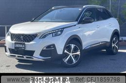 peugeot 3008 2020 CFJ1859798
