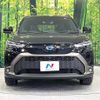 toyota corolla-cross 2022 quick_quick_ZVG11_ZVG11-1047113 image 14