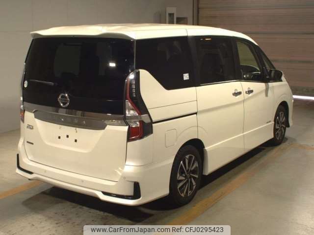 nissan serena 2022 -NISSAN--Serena 5AA-GFC27--GFC27-242379---NISSAN--Serena 5AA-GFC27--GFC27-242379- image 2