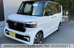 honda n-box 2024 -HONDA 【名変中 】--N BOX JF5--1117839---HONDA 【名変中 】--N BOX JF5--1117839-