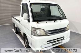 daihatsu hijet-truck 2007 CMATCH_U00049503911