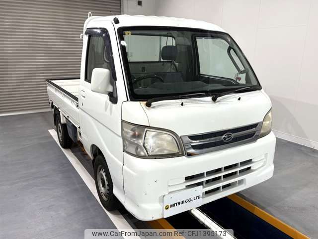 daihatsu hijet-truck 2007 CMATCH_U00049503911 image 1