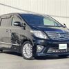 toyota alphard 2012 -TOYOTA--Alphard DBA-ANH20W--ANH20-8235984---TOYOTA--Alphard DBA-ANH20W--ANH20-8235984- image 1