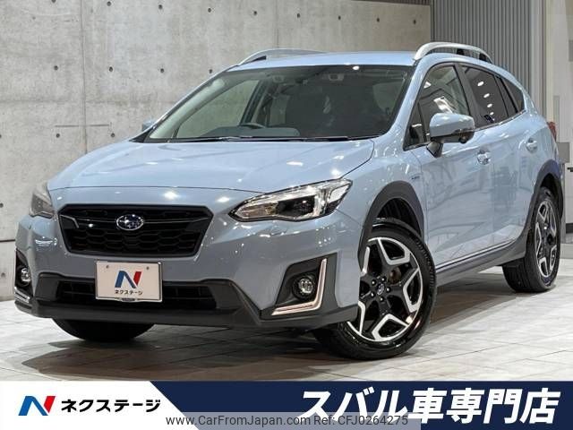 subaru xv 2020 -SUBARU--Subaru XV 5AA-GTE--GTE-022461---SUBARU--Subaru XV 5AA-GTE--GTE-022461- image 1