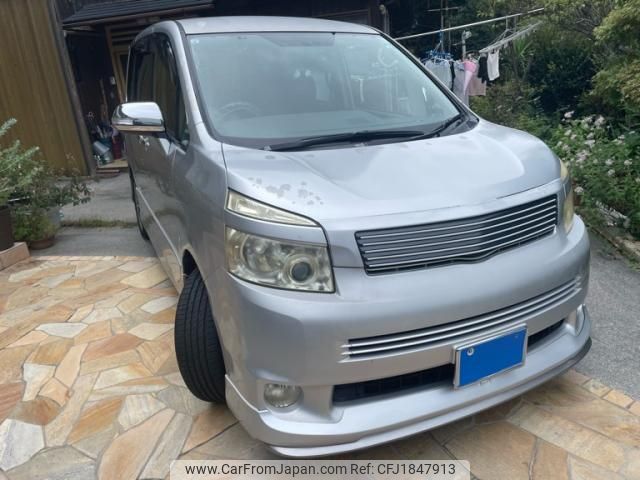 toyota voxy 2009 CFJ1847913 image 2