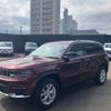 jeep grand-cherokee 2023 CFJ0576469 image 1