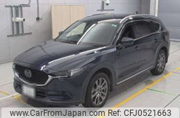 mazda cx-8 2022 -MAZDA 【豊田 300む1481】--CX-8 KG5P-258840---MAZDA 【豊田 300む1481】--CX-8 KG5P-258840-