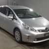 toyota prius-α 2014 -TOYOTA--Prius α DAA-ZVW41W--ZVW41-3340794---TOYOTA--Prius α DAA-ZVW41W--ZVW41-3340794- image 4