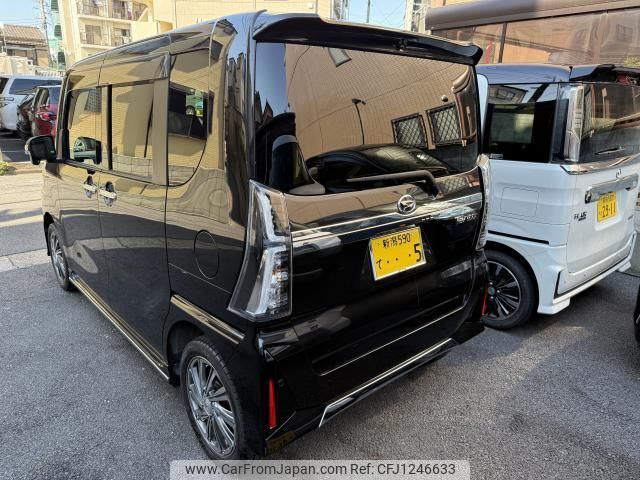 daihatsu tanto 2023 quick_quick_5BA-LA660S_LA660S-0081572 image 2