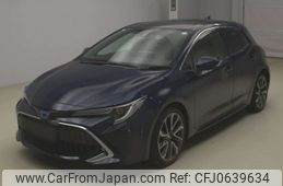 toyota corolla-sport 2020 -TOYOTA--Corolla Sport ZWE213H-0006862---TOYOTA--Corolla Sport ZWE213H-0006862-