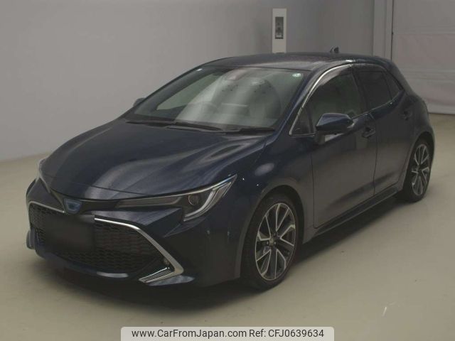 toyota corolla-sport 2020 -TOYOTA--Corolla Sport ZWE213H-0006862---TOYOTA--Corolla Sport ZWE213H-0006862- image 1