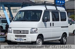 honda acty-van 2012 CFJ1545455